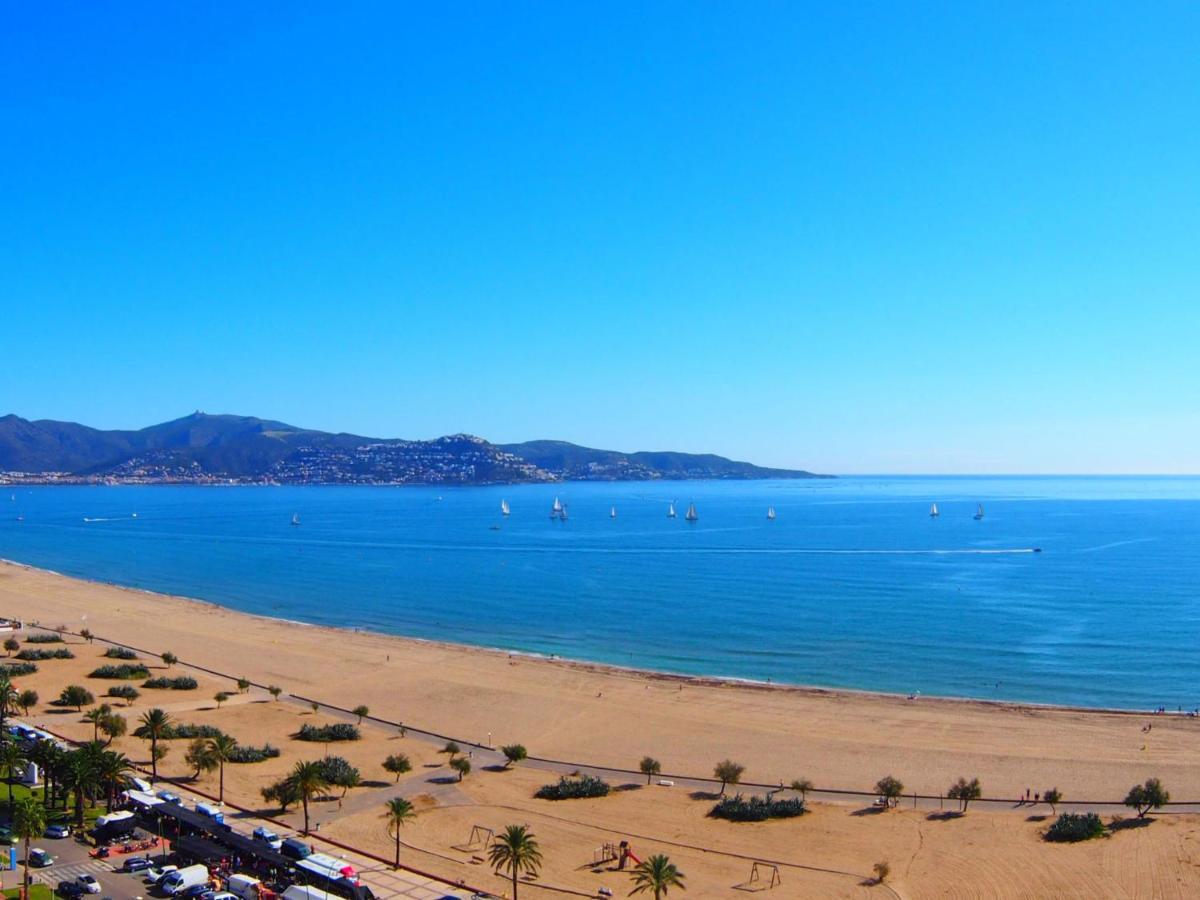 Holiday Home Requesens Canal Empuriabrava Exterior foto